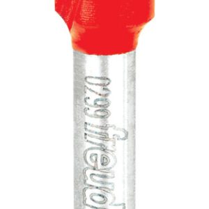 Diablo 1/2 in. D X 1/4 in. X 1-13/16 in. L Carbide Round Nose Router Bit