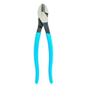 Channellock 8.3 in. Carbon Steel Center Cut Pliers