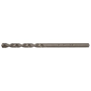 Irwin 3/16 in. X 3-1/2 in. L High Speed Steel Percussion Drill Bit 1 pc