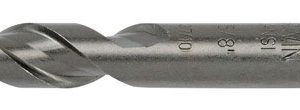 Irwin 5/8 in. X 6 in. L Chrome Vanadium Steel Rotary Percussion Percussion Bit Set 1 pk