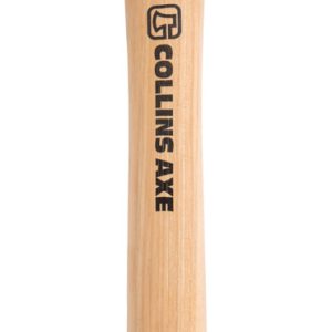 Collins 3 lb Steel Drilling Hammer 10 in. Hickory Handle