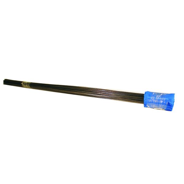 C.H. Hanson 21 in. Blue Marking Flags Polyvinyl 100 pk