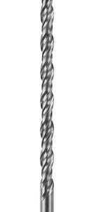 Bosch Bulldog 3/16 in. X 8 in. L Steel SDS-plus Rotary Hammer Bit 1 pc