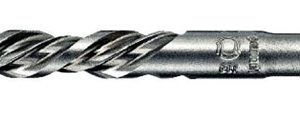 Bosch Bulldog 1/4 in. X 6 in. L Steel Rotary Hammer Bit 1 pc