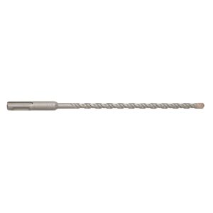 Bosch Bulldog 1/4 in. X 8 in. L Steel Rotary Hammer Bit 1 pc