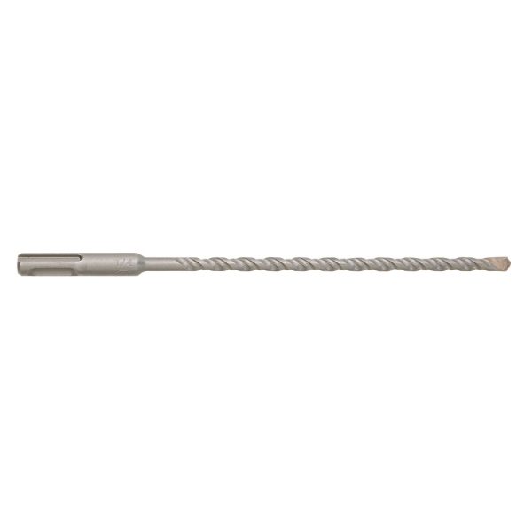 Bosch Bulldog 1/4 in. X 8 in. L Steel Rotary Hammer Bit 1 pc