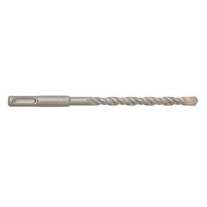 Bosch Bulldog 5/16 in. X 6 in. L Steel SDS-plus Rotary Hammer Bit 1 pc