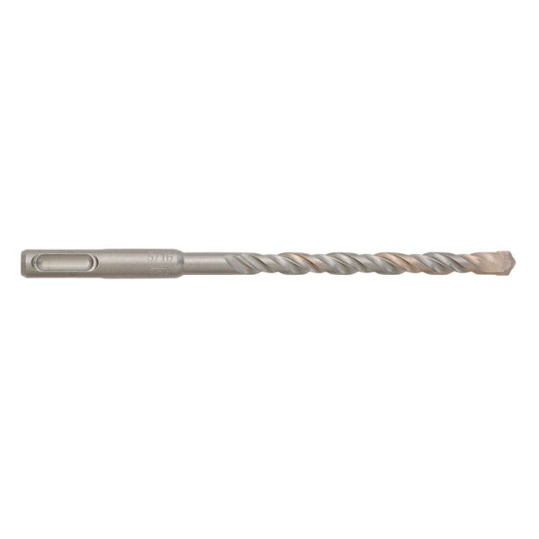 Bosch Bulldog 5/16 in. X 6 in. L Steel SDS-plus Rotary Hammer Bit 1 pc