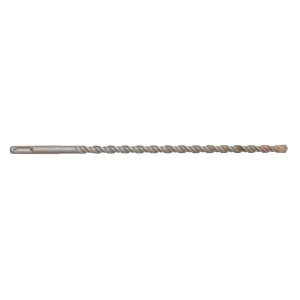 Bosch Bulldog 3/8 in. X 12 in. L Steel SDS-plus Rotary Hammer Bit 1 pc
