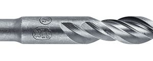 Bosch Bulldog 1/2 in. X 6 in. L Steel Rotary Hammer Bit 1 pc