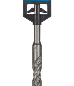 Bosch Bulldog 5/8 in. X 8 in. L Carbide Tipped Rotary Hammer Bit 1 pc