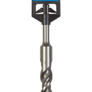 Bosch Bulldog 3/4 in. X 8 in. L Carbide Tipped SDS-plus Rotary Hammer Bit 1 pk