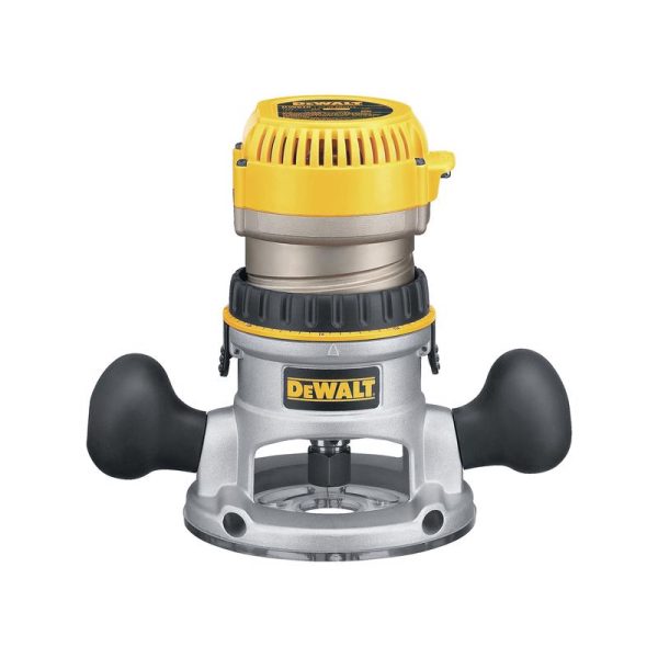 DEWALT 11 amps 1.75 HP Corded Router