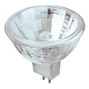 Westinghouse 50 W MR16 Spotlight Halogen Bulb 510 lm White 1 pk