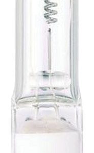 Westinghouse 150 W T4 Specialty Halogen Bulb 2,500 lm Bright White 1 pk