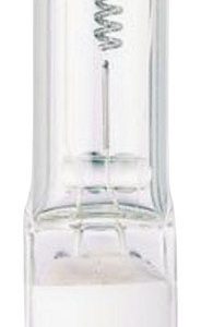 Westinghouse 100 W T4 Decorative Halogen Bulb 1,900 lm Bright White 1 pk
