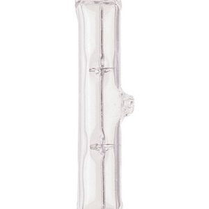 Westinghouse 150 W T3 Utility Halogen Bulb 2,600 lm White 1 pk