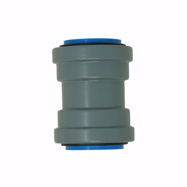 SimPush 3/4 in. D Aluminum Water-Tight Connector For EMT 1 pk