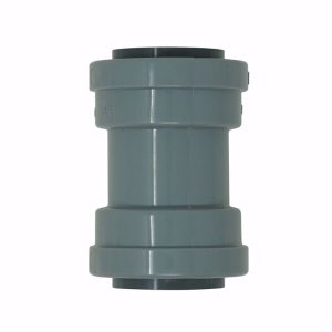 SimPush 3/4 in. D PVC Quick Connect Coupling For PVC 1 pk