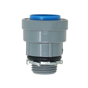 SimPush 1/2 in. D PVC Male Adapter For PVC 5 pk