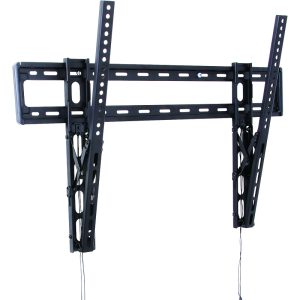 Home Plus 47 in to 90 in. 132 lb. cap. Tiltable TV Tilt Wall Mount