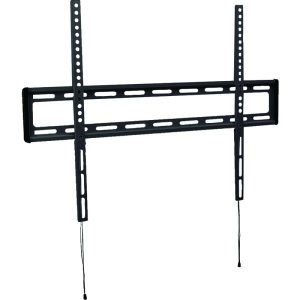 Home Plus 47 in to 90 in. 132 lb. cap. Super Thin Fixed TV Wall Mount