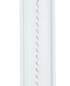 Bussmann 0.5 amps Fast Acting Glass Fuse 5 pk