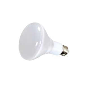 Satco BR30 E26 (Medium) LED Bulb Warm White 65 Watt Equivalence 6 pk
