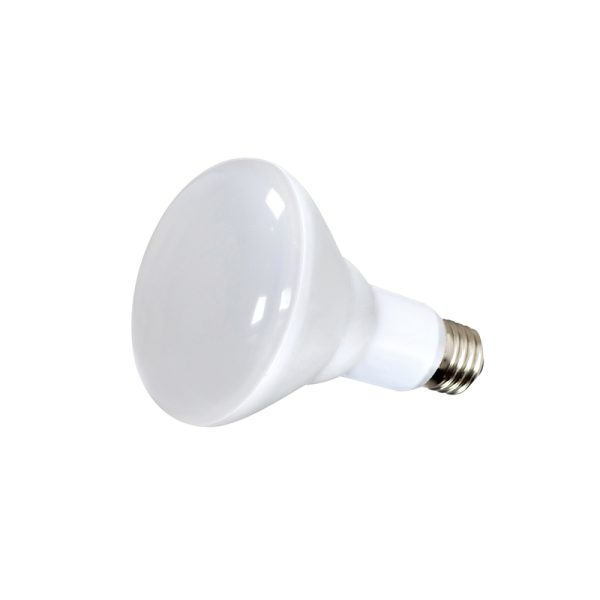 Satco BR30 E26 (Medium) LED Bulb Warm White 65 Watt Equivalence 6 pk