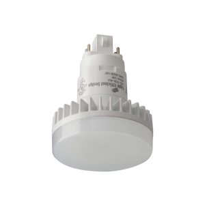 Light Efficient Design PL 4-Pin G24q LED Bulb Cool White 26 Watt Equivalence 1 pk