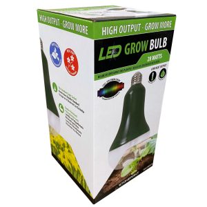 Stonepoint BR30 E26 (Medium) LED Bulb Cool White 30 Watt Equivalence 1 pk