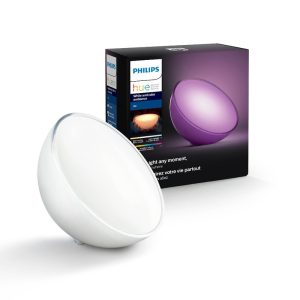 Philips Hue Connector LED Smart Portable Light White and Color Ambiance 1 pk