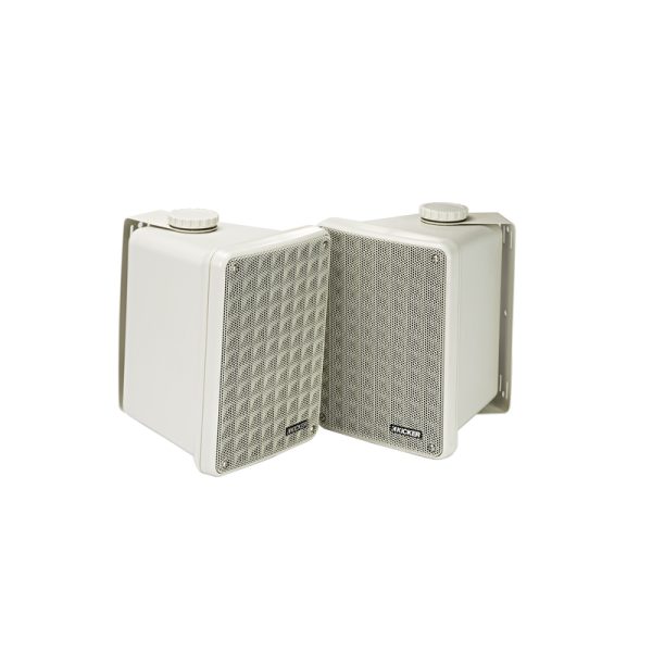 Kicker KB6 Indoor/Outdoor Speaker