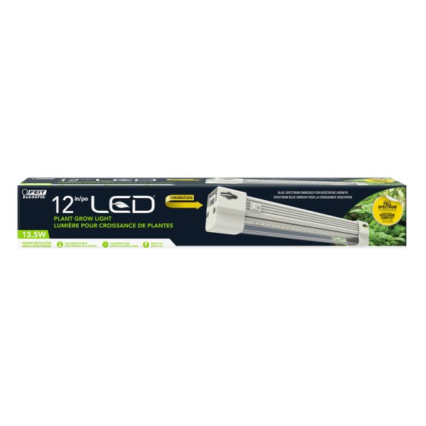 Feit Electric LED Grow Light 13.5 W
