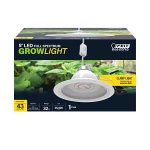 Feit Electric Hydroponic Grow Light 32 W