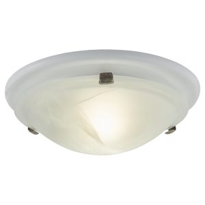 Broan-Nutone Roomside 80 CFM 2.5 Sones Bathroom Exhaust Fan with Light