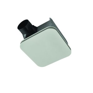 Broan-Nutone Flex Series 80 CFM 0.7 Sones Bathroom Exhaust Fan