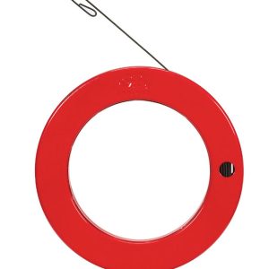 Gardner Bender 0.1 in. W X 50 ft. L Steel Fish Tape 1 pk