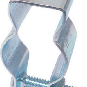 Sigma Engineered Solutions ProConnex #2 Zinc Plated Steel Conduit Hanger