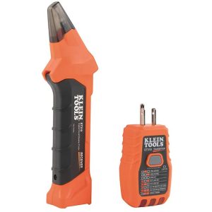 Klein Tools Digital Circuit Breaker Tester 1 pk