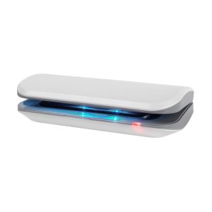 Globe Electric UV-C Light Cell Phone Disinfection Box 1 pk