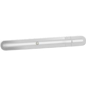 Globe Electric Disinfecting Germicidal Light 13.98 in. L White Battery Powered LED UV-C Disinfectant