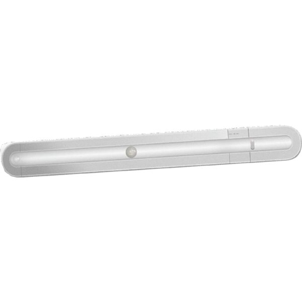 Globe Electric Disinfecting Germicidal Light 13.98 in. L White Battery Powered LED UV-C Disinfectant