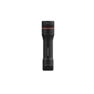 Nebo Newton 500 lm Black LED Flashlight AAA Battery