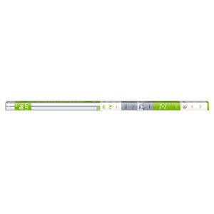 Feit Electric LED Cool White 96 in. 1-Pin T12 LED Linear Lamp 59/75 Watt Equivalence 2 pk