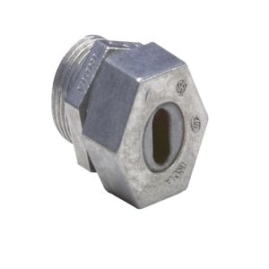 Sigma Engineered Solutions ProConnex Cable Connector 1/2 in. D 1 pk