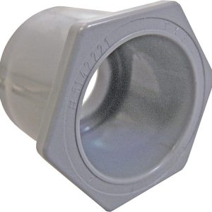 Cantex 1 X 3/4 in. PVC Reducing Bushing 1 pk