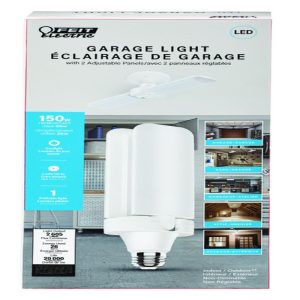 Feit Electric 24 W ED26 LED HID Bulb 2605 lm Daylight Specialty 1 pk