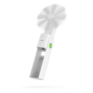 Nebo PAL-360 150 lm White LED Flashlight Power Bank 18650 Battery