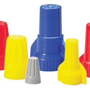 Gardner Bender WireGard Wire Connector Assorted 25 pk